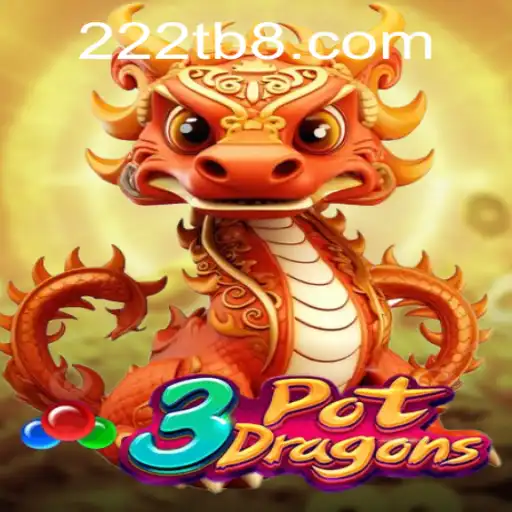 Explorando o Universo Mágico de 3PotDragons