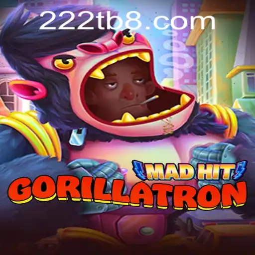 Explorando o Mundo de MadHitGorillatron: Um Mergulho nas Aventuras Interativas de 222t