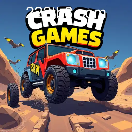 Crash Games
