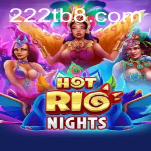Explorando o Fascinante Mundo de HotRioNights: A Revolução dos Jogos
