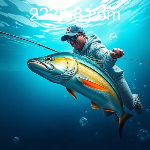 Pesca online