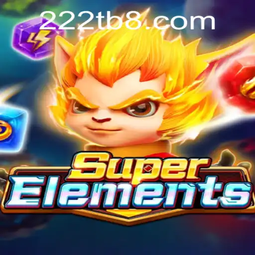Explorando o Fascinante Mundo de SuperElements: O Jogo que Conquista Multidões