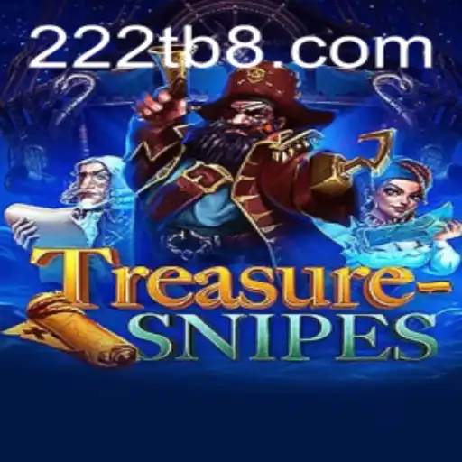 Explorando TreasureSnipes: Um Mundo de Aventura e Estratégia